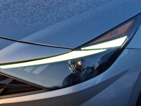 Certified 2023 Hyundai Elantra SEL w/ Convenience Package image 29