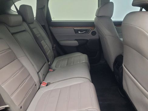Used 2020 Honda CR-V EX-L image 19