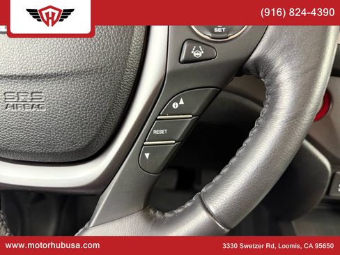 Used 2017 Honda Pilot EX-L image 25