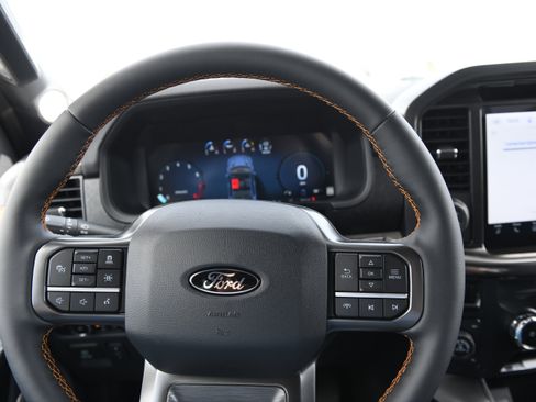 New 2026 Ford F150 Tremor w/ Equipment Group 402B AWD/4WD image 20