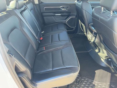 Certified 2022 RAM 1500 Laramie image 27
