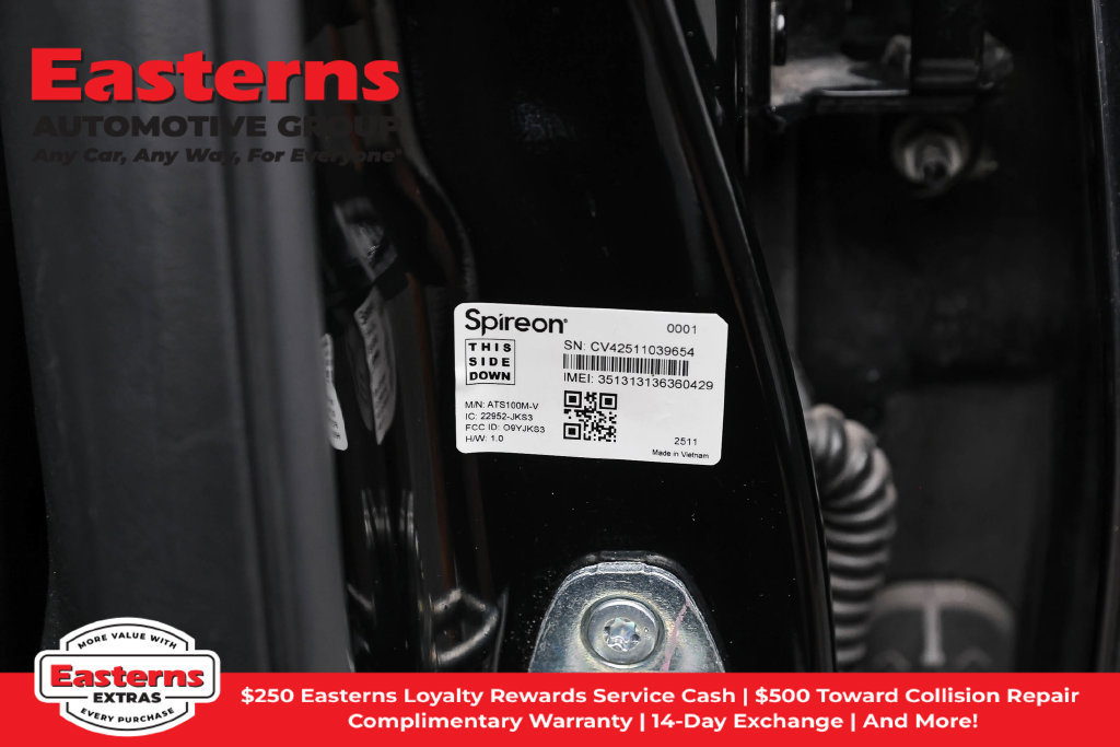 Used 2023 Nissan Altima 2.5 SL AWD/4WD image 37