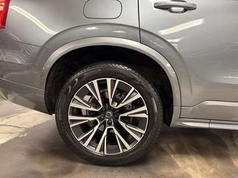 Used 2020 Volvo XC90 T5 Momentum AWD/4WD image 16