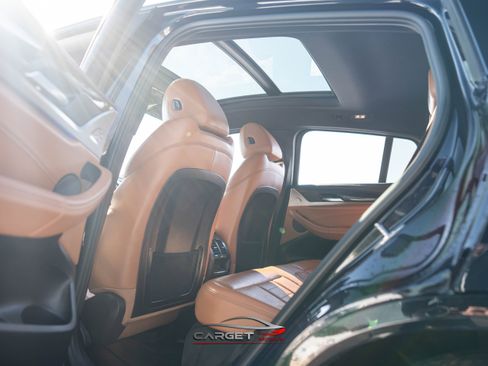 Used 2021 BMW X4 M40i image 21