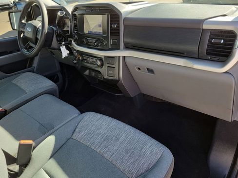 Used 2021 Ford F150 XLT w/ Trailer Tow Package image 26