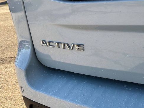 Used 2025 Ford Expedition Active AWD/4WD image 18