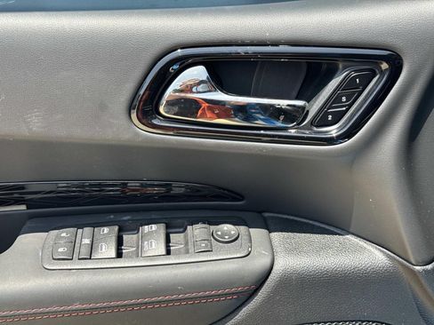 New 2026 Dodge Durango GT AWD/4WD image 21