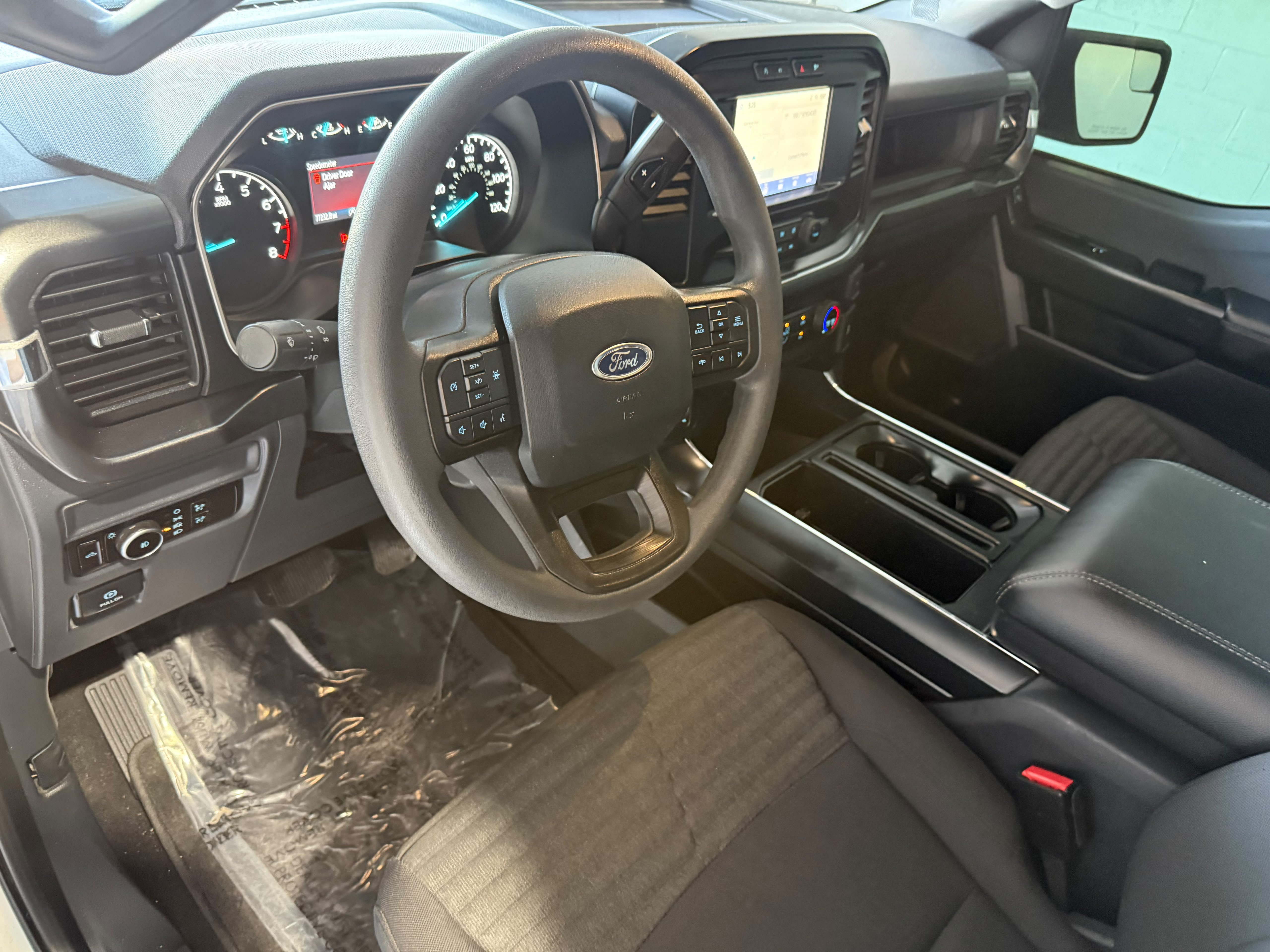 Used 2023 Ford F150 XL w/ STX Appearance Package AWD/4WD image 15