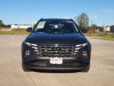 Used 2022 Hyundai Tucson Limited image 14