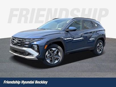New 2026 Hyundai Tucson SEL w/ Tow & Go Package