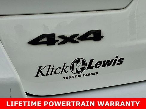 Used 2024 Jeep Grand Cherokee Altitude image 33