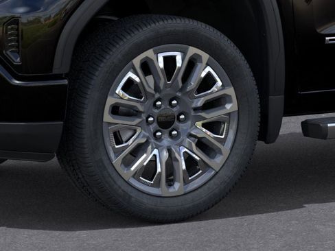 New 2026 GMC Sierra 1500 Denali Ultimate AWD/4WD image 33
