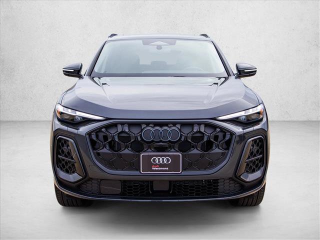 New 2026 Audi Q5 Premium AWD/4WD image 2