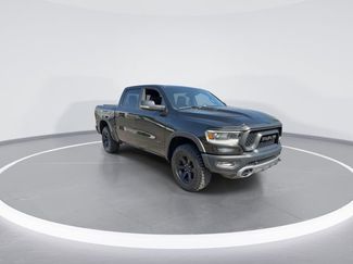 Used 2020 RAM 1500 Rebel w/ Rebel Level 2 Equipment Group video 2