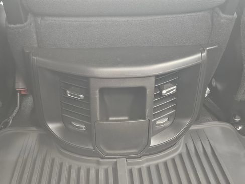 New 2026 RAM 2500 Tradesman AWD/4WD image 23
