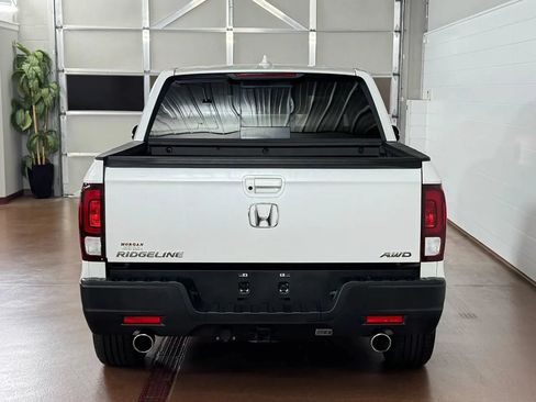 Used 2023 Honda Ridgeline RTL image 4