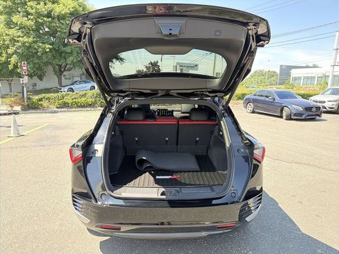 Used 2024 Acura ZDX Type S AWD/4WD image 27