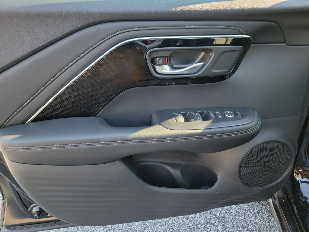 Certified 2026 Acura ADX FWD image 18