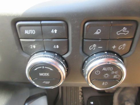 New 2026 GMC Sierra 1500 AT4X image 19