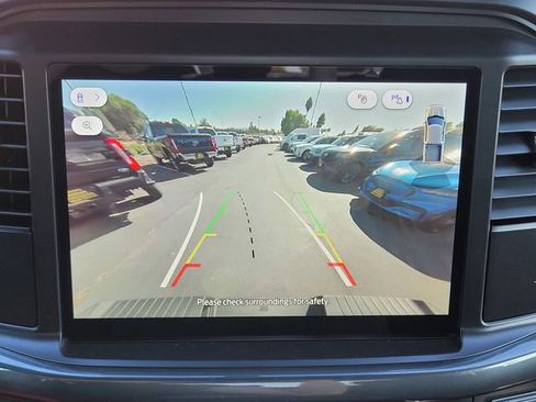 New 2025 Ford F150 STX w/ STX Black Appearance Package image 25