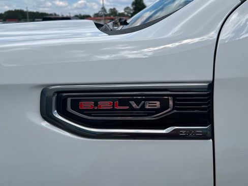 New 2026 GMC Sierra 1500 AT4 w/ AT4 Premium Package AWD/4WD image 5