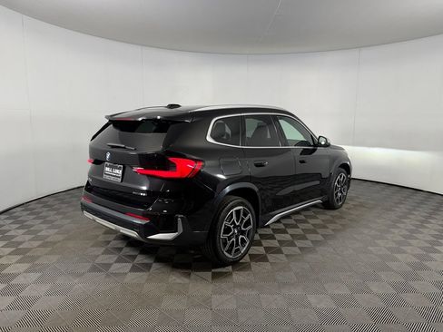Used 2024 BMW X1 xDrive28i w/ Convenience Package AWD/4WD image 8