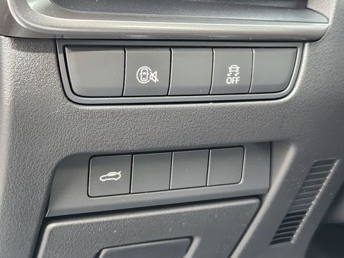 New 2026 MAZDA MAZDA3 s image 13