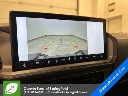 New 2026 Ford Bronco Sport Outer Banks image 15