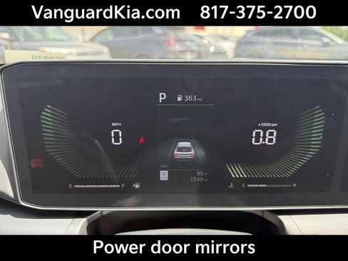 Certified 2026 Kia K4 GT-Line Turbo FWD image 11