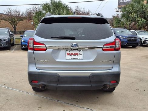 Used 2020 Subaru Ascent Premium w/ Convenience Package image 6