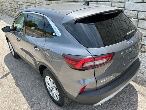 Used 2023 Ford Escape Active AWD/4WD image 4
