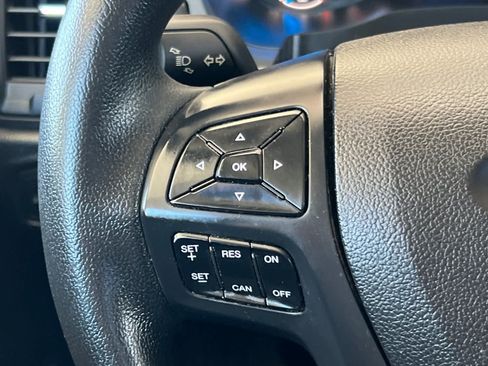 Used 2020 Ford Ranger XL w/ Equipment Group 101A Mid RWD image 23
