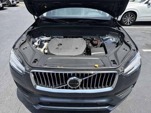 Certified 2023 Volvo XC90 B5 Core w/ Protection Package Premier AWD/4WD image 36