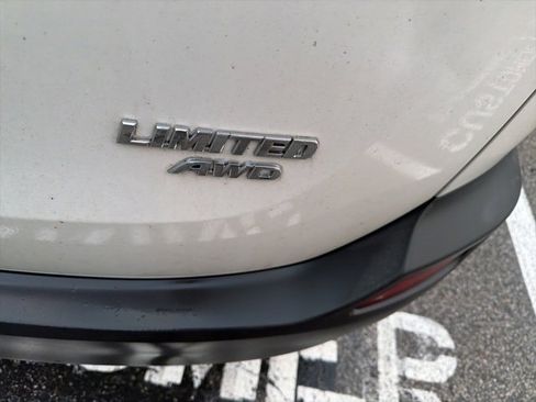 Used 2013 Toyota RAV4 Limited image 6