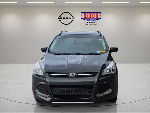 Used 2016 Ford Escape SE w/ Equipment Group 201A FWD image 6
