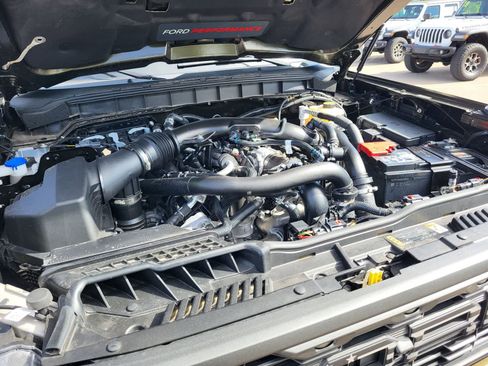 Used 2024 Ford Bronco Raptor AWD/4WD image 26