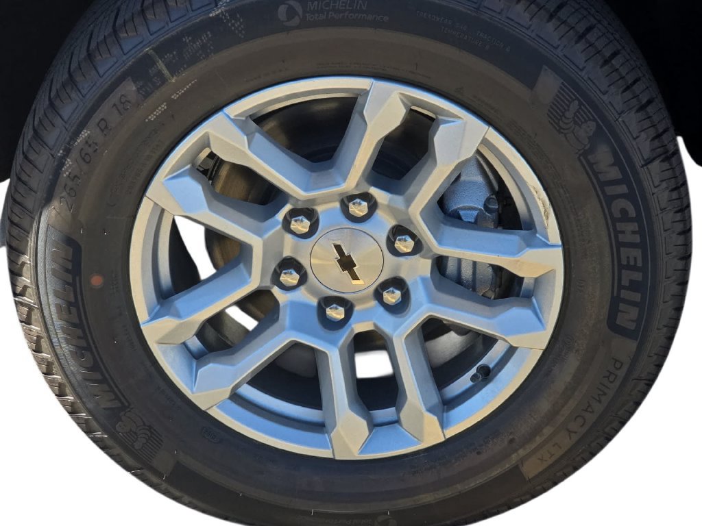 New 2026 Chevrolet Silverado 1500 RST w/ Convenience Package II AWD/4WD image 29