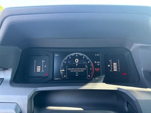 Used 2024 Toyota Tacoma SR AWD/4WD image 27