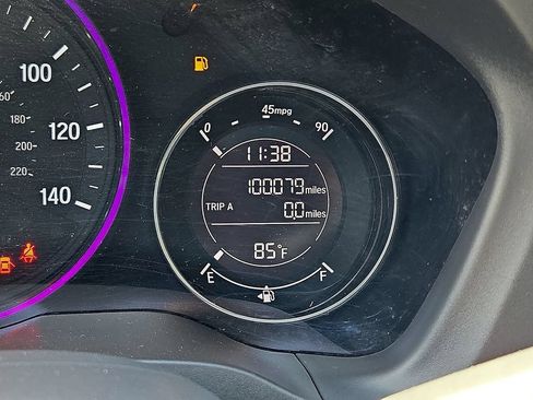 Used 2018 Honda HR-V LX image 23