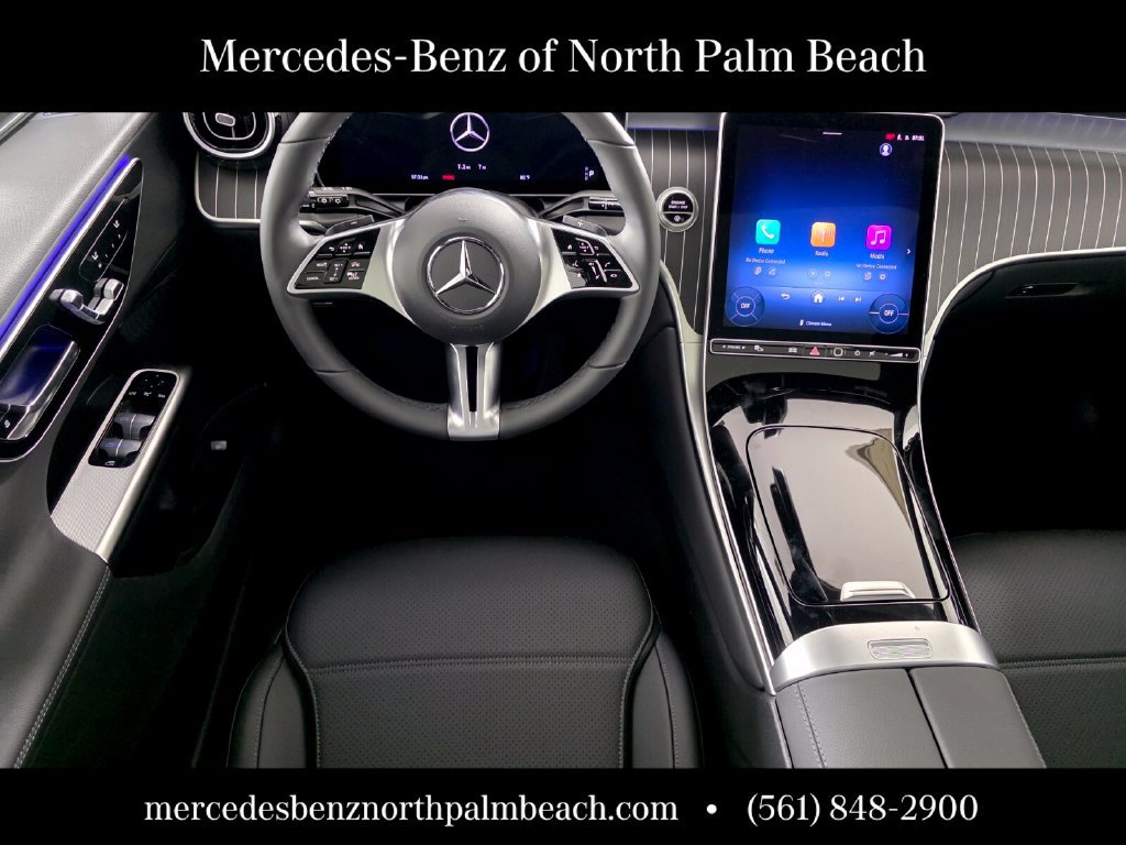 New 2026 Mercedes-Benz GLC 300 4MATIC image 11