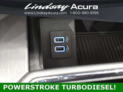 Used 2018 Ford F350 Platinum w/ Platinum Ultimate Package image 19