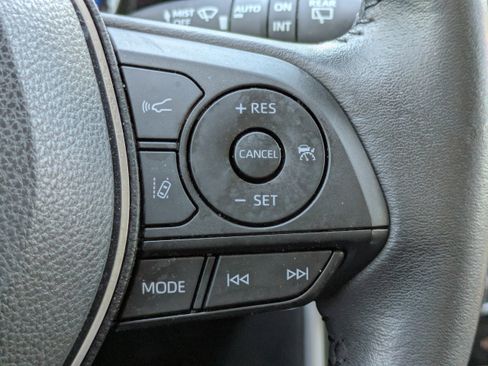 Used 2024 Toyota RAV4 AWD Hybrid w/ Weather Package image 32