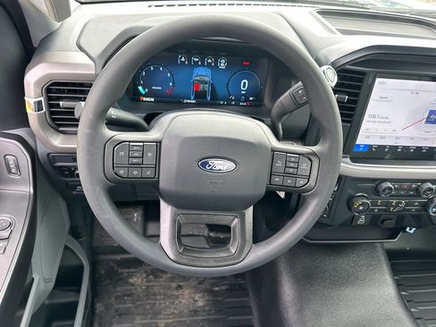 New 2025 Ford F150 XL image 11