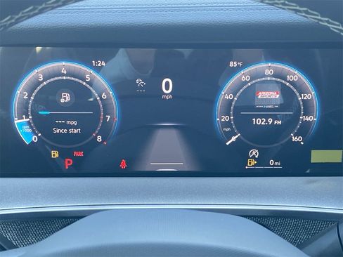 New 2025 Volkswagen Tiguan S image 26