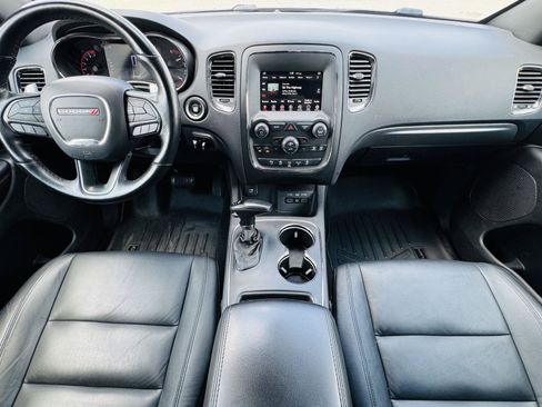 Used 2020 Dodge Durango GT AWD/4WD image 26
