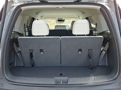 Used 2024 Hyundai Santa Fe SEL image 28