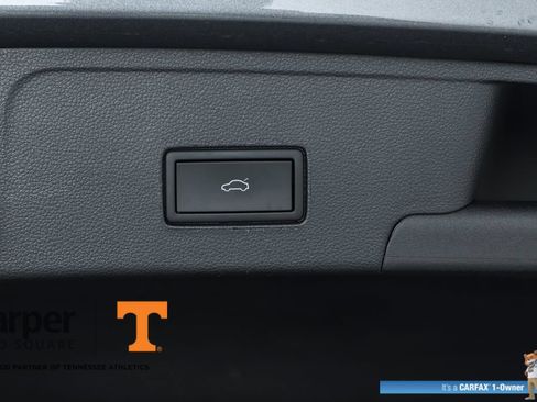 Used 2023 Volkswagen Atlas Cross Sport SE w/ Panoramic Sunroof Package AWD/4WD image 30