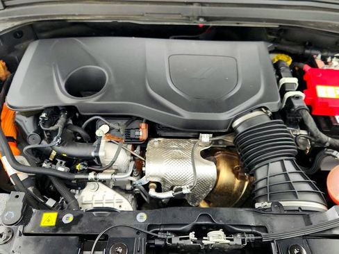 Used 2024 Dodge Hornet R/T Plus image 26