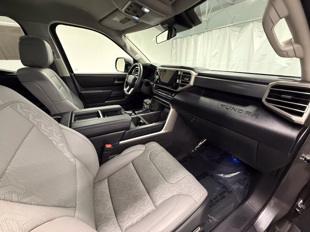 Used 2024 Toyota Tundra SR5 w/ SR5 Premium Package AWD/4WD image 9