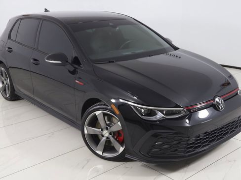 Used 2024 Volkswagen GTI S image 17